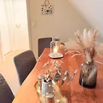 Meeresbrise 2 Daire Tönning
