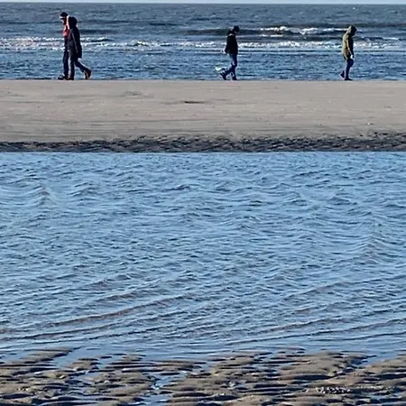 Apartament Meeresbrise 2