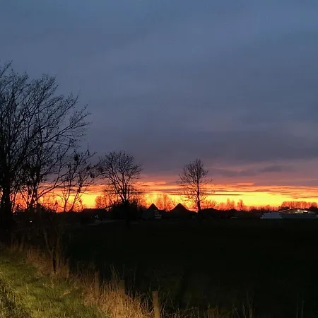 Apartament Meeresbrise 2 *