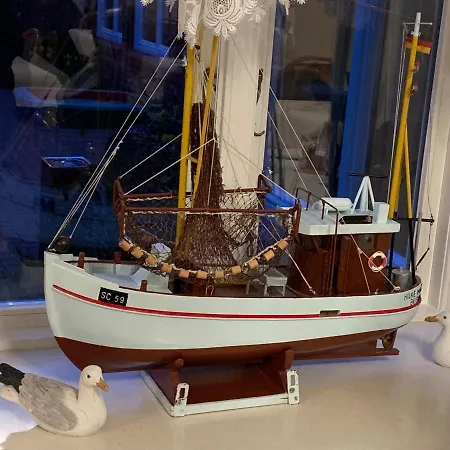 Apartament Meeresbrise 2