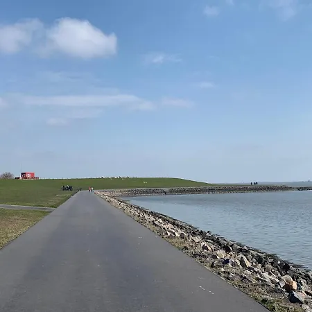 Meeresbrise 2 Apartamento