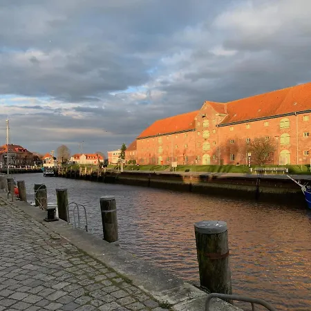 Meeresbrise 2 * Tönning