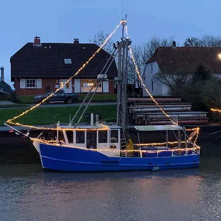 Meeresbrise 2 Tönning