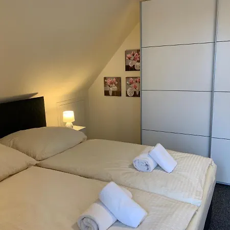 Meeresbrise 2 Apartment