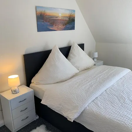 Meeresbrise 2 Tönning