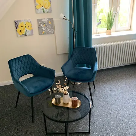 Meeresbrise 2 Appartement *