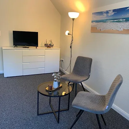 Apartment Meeresbrise 2 *