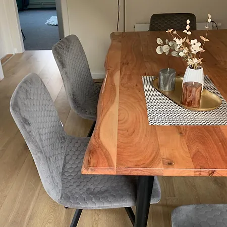 Apartament Meeresbrise 2 *
