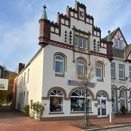 Apartamento Meeresbrise 2