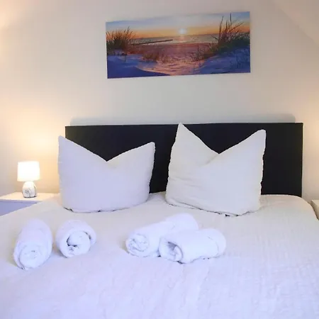 Meeresbrise 2 Tönning