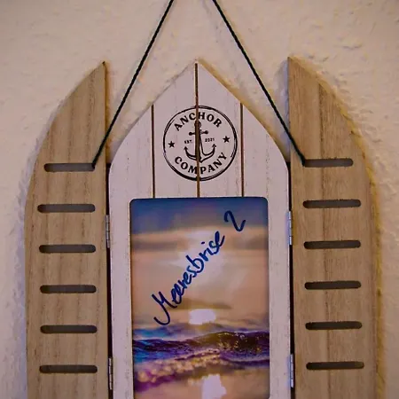 Apartament Meeresbrise 2