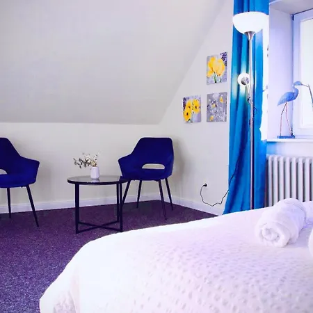 Appartement Meeresbrise 2 *