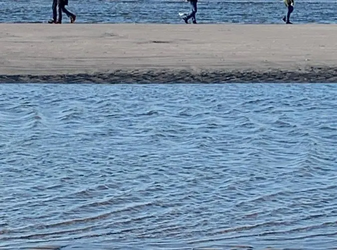 Apartament Meeresbrise 2