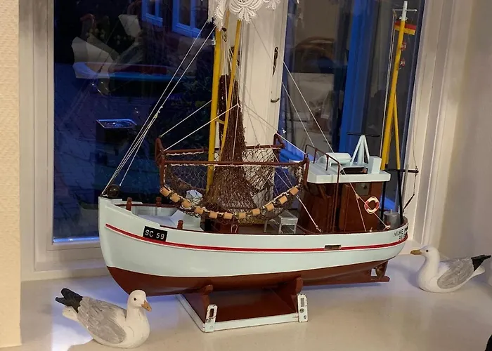 Apartament Meeresbrise 2