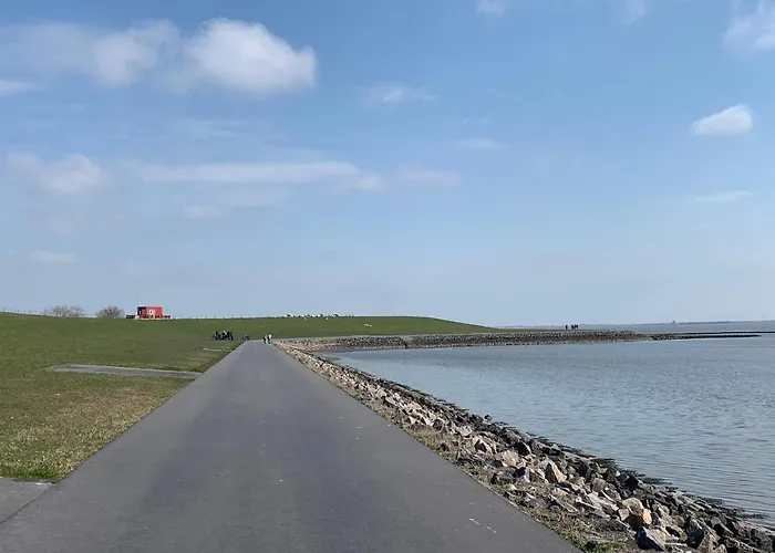 Meeresbrise 2 Appartement