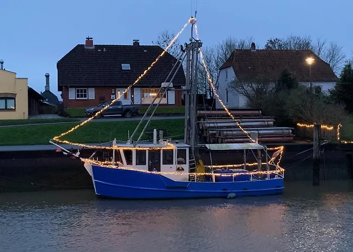 Meeresbrise 2 Tönning