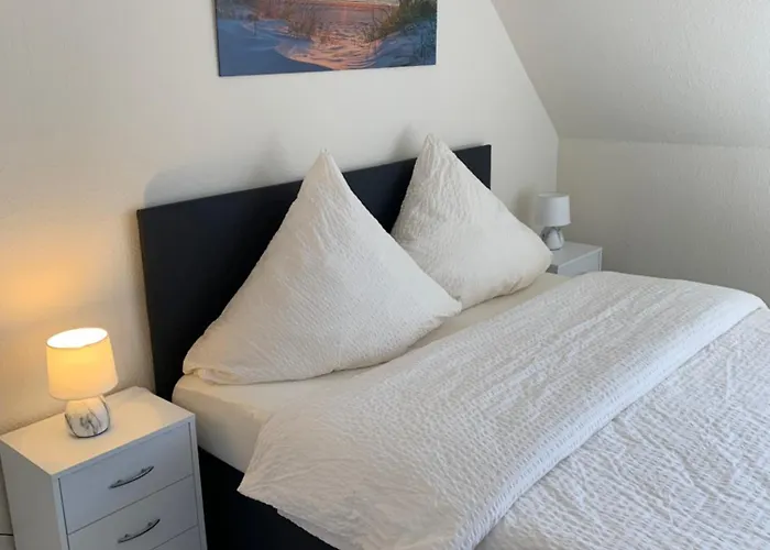 Meeresbrise 2 Tönning