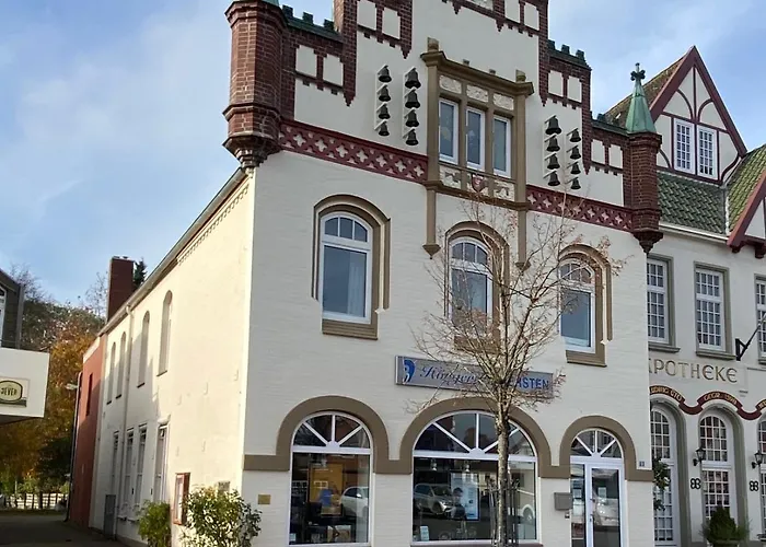 Appartement Meeresbrise 2