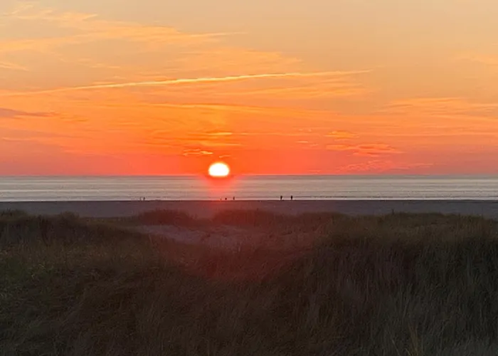 Meeresbrise 2 Appartement *