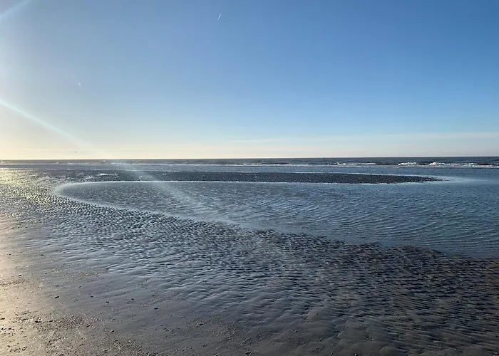 Appartement Meeresbrise 2 *