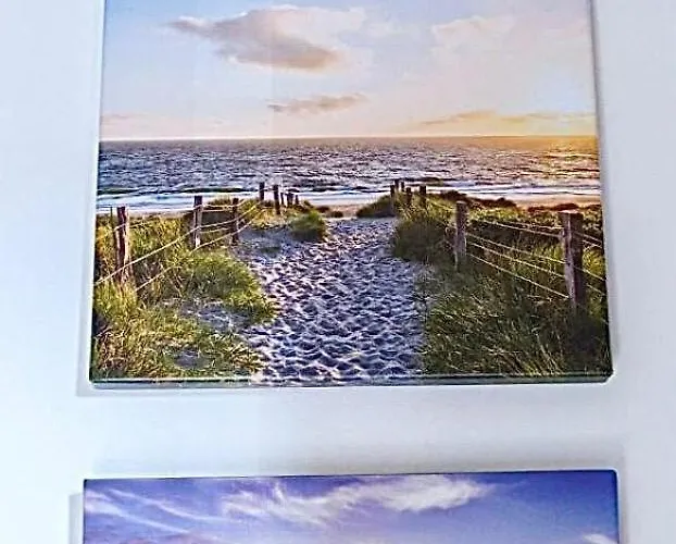 Meeresbrise 2 * Tönning