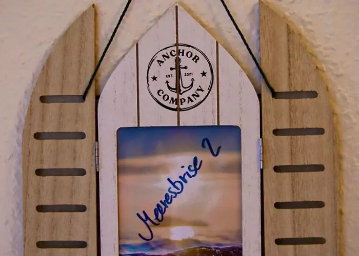 Appartement Meeresbrise 2