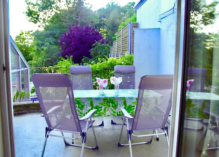 Meeresbrise 2 Tönning