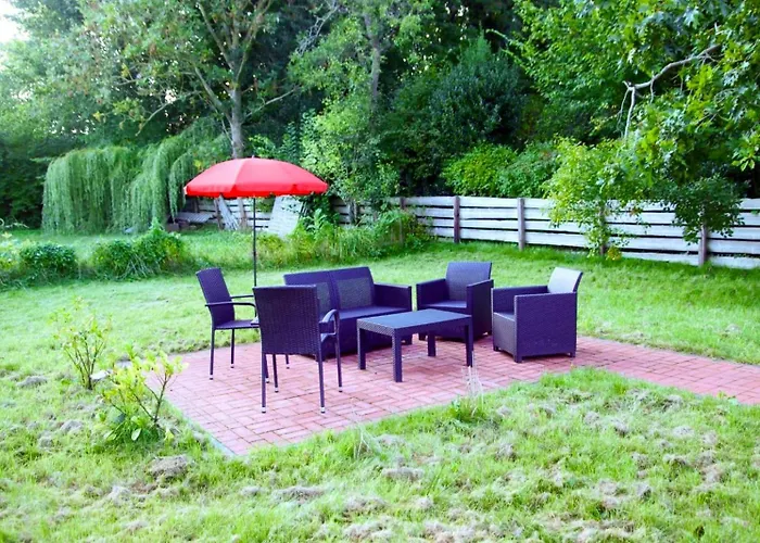 Meeresbrise 2 Apartament